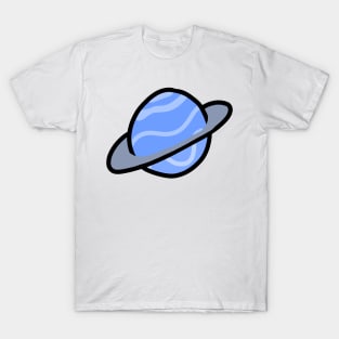 Blue Planet T-Shirt